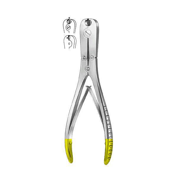 Wire Cutting Pliers