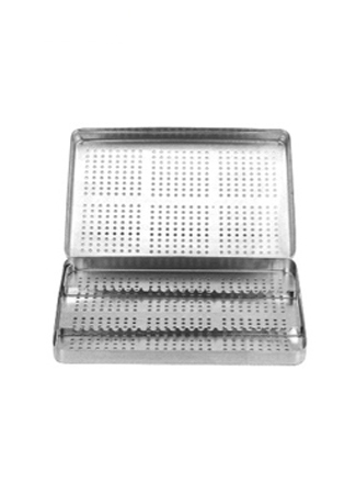 Dental & Surgical Hollowares