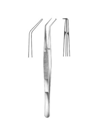Dental Tweezers 