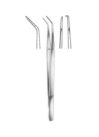 Dental Tweezers 