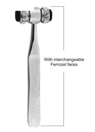 Periodontia instruments