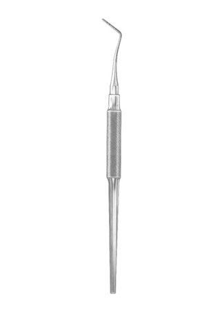 Burnishers and Probes Scalers