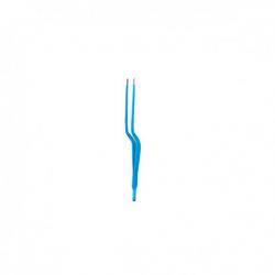 Bayonet Monopolar Forcep